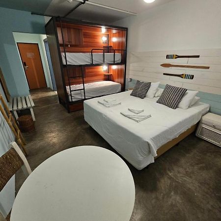 Praia Mole Hotel ฟลอเรียนอโปลิส ภายนอก รูปภาพ