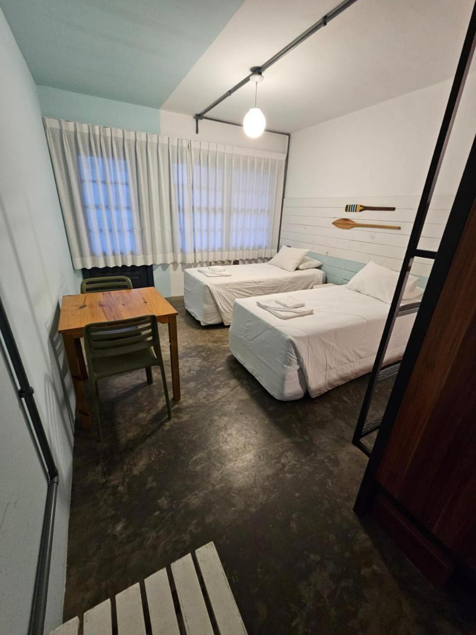 Praia Mole Hotel ฟลอเรียนอโปลิส ภายนอก รูปภาพ