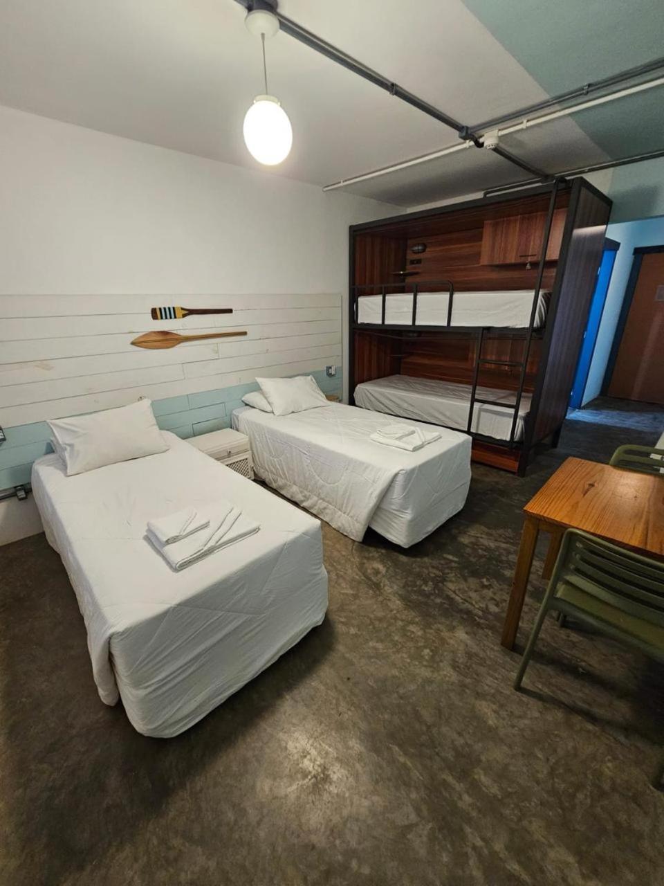Praia Mole Hotel ฟลอเรียนอโปลิส ภายนอก รูปภาพ