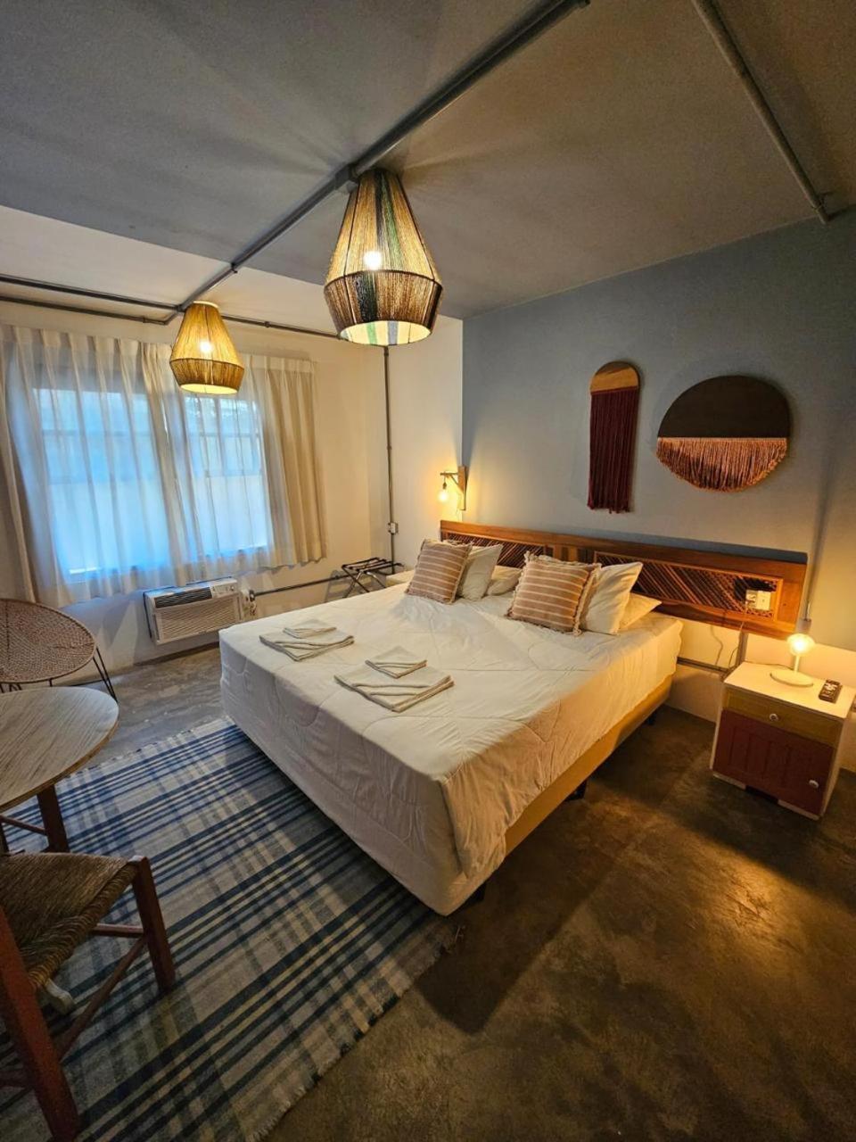 Praia Mole Hotel ฟลอเรียนอโปลิส ภายนอก รูปภาพ