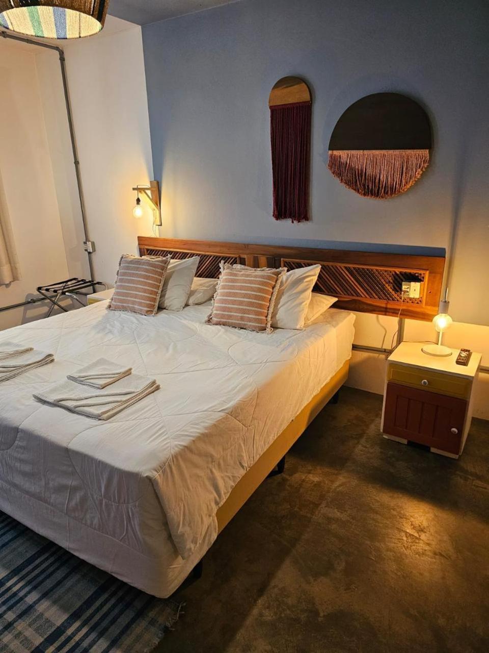 Praia Mole Hotel ฟลอเรียนอโปลิส ภายนอก รูปภาพ