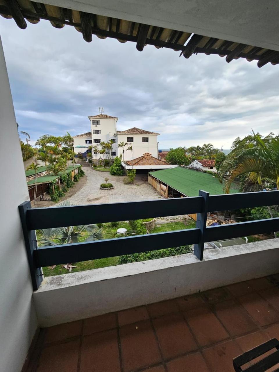 Praia Mole Hotel ฟลอเรียนอโปลิส ภายนอก รูปภาพ