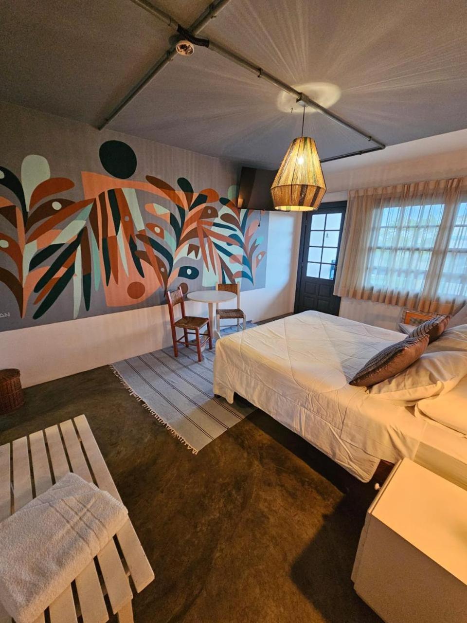Praia Mole Hotel ฟลอเรียนอโปลิส ภายนอก รูปภาพ