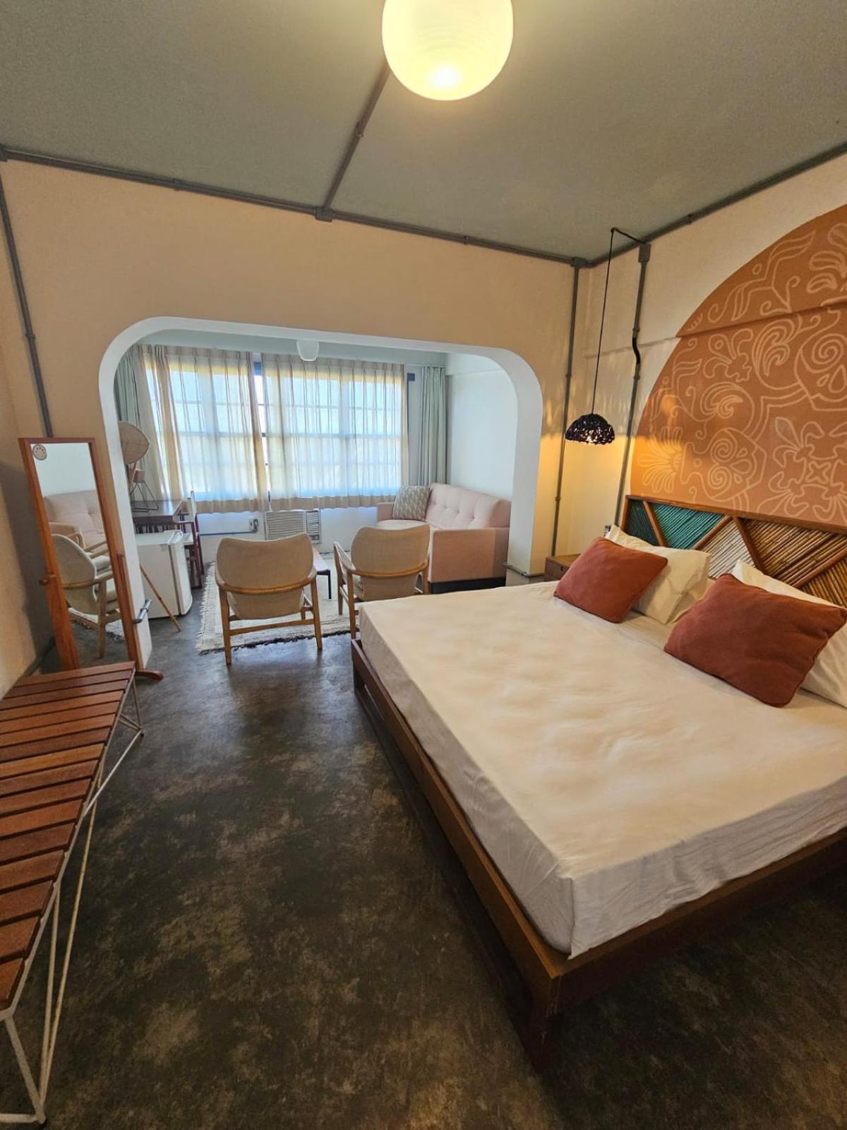 Praia Mole Hotel ฟลอเรียนอโปลิส ภายนอก รูปภาพ