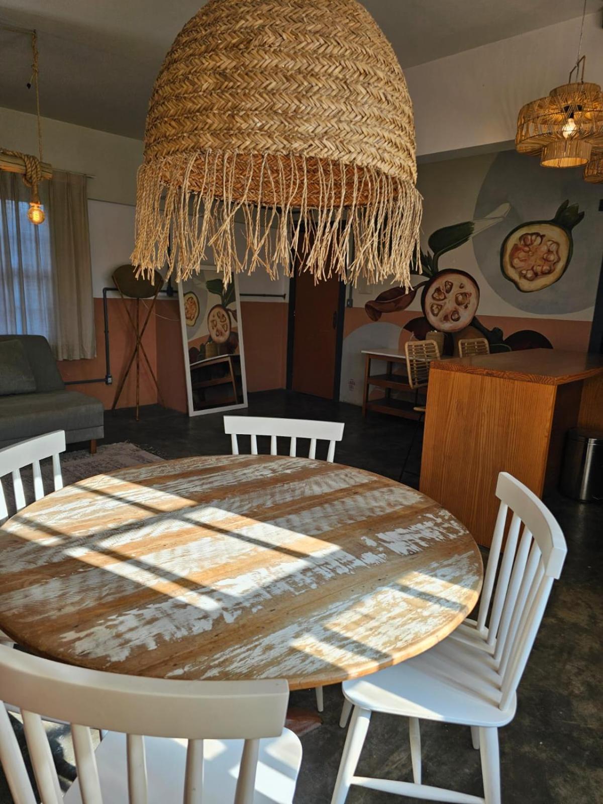Praia Mole Hotel ฟลอเรียนอโปลิส ภายนอก รูปภาพ